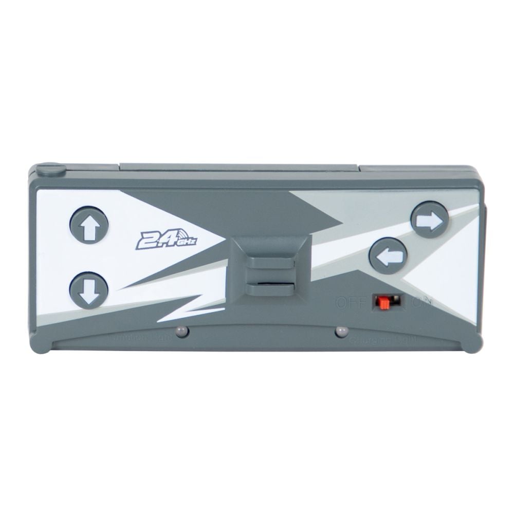 Masina cu telecomanda, Suncon, Gyclone Gala Racer, Galben