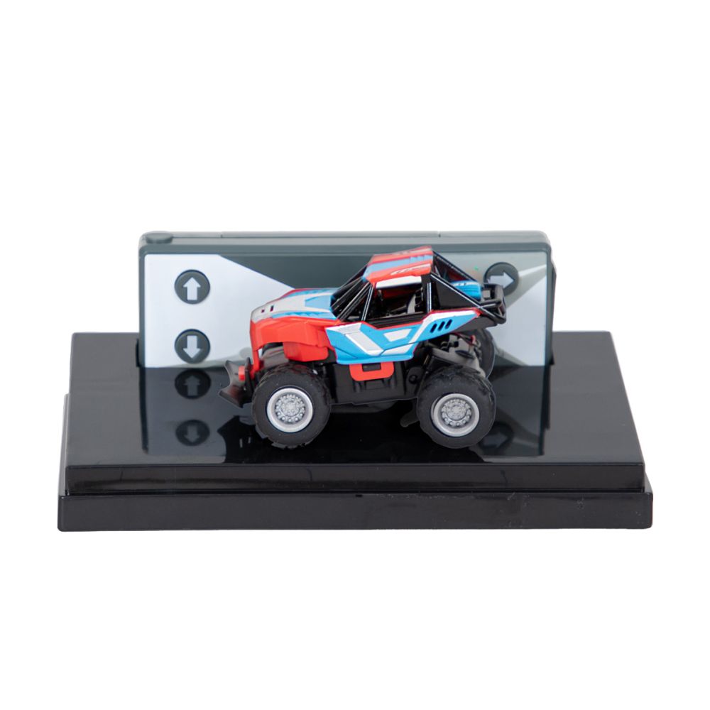 Masina cu telecomanda, Suncon, Gyclone Gala Racer, Rosu