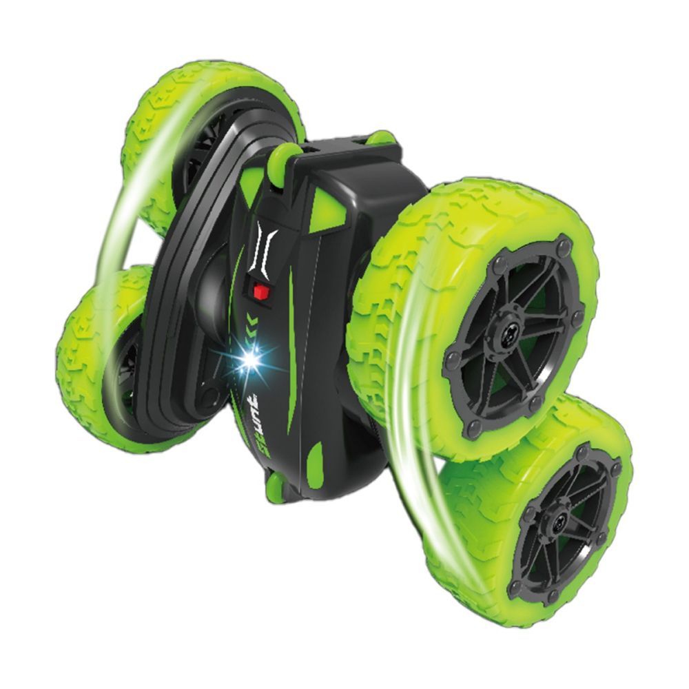 Masina cu telecomanda, Suncon, Stunt Car, Double Side