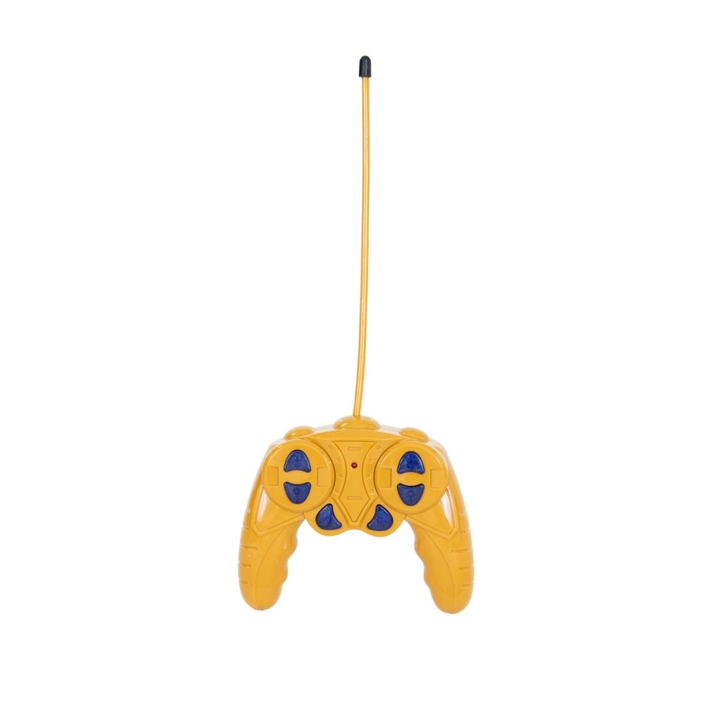 Excavator cu telecomanda, Suncon, 1:18