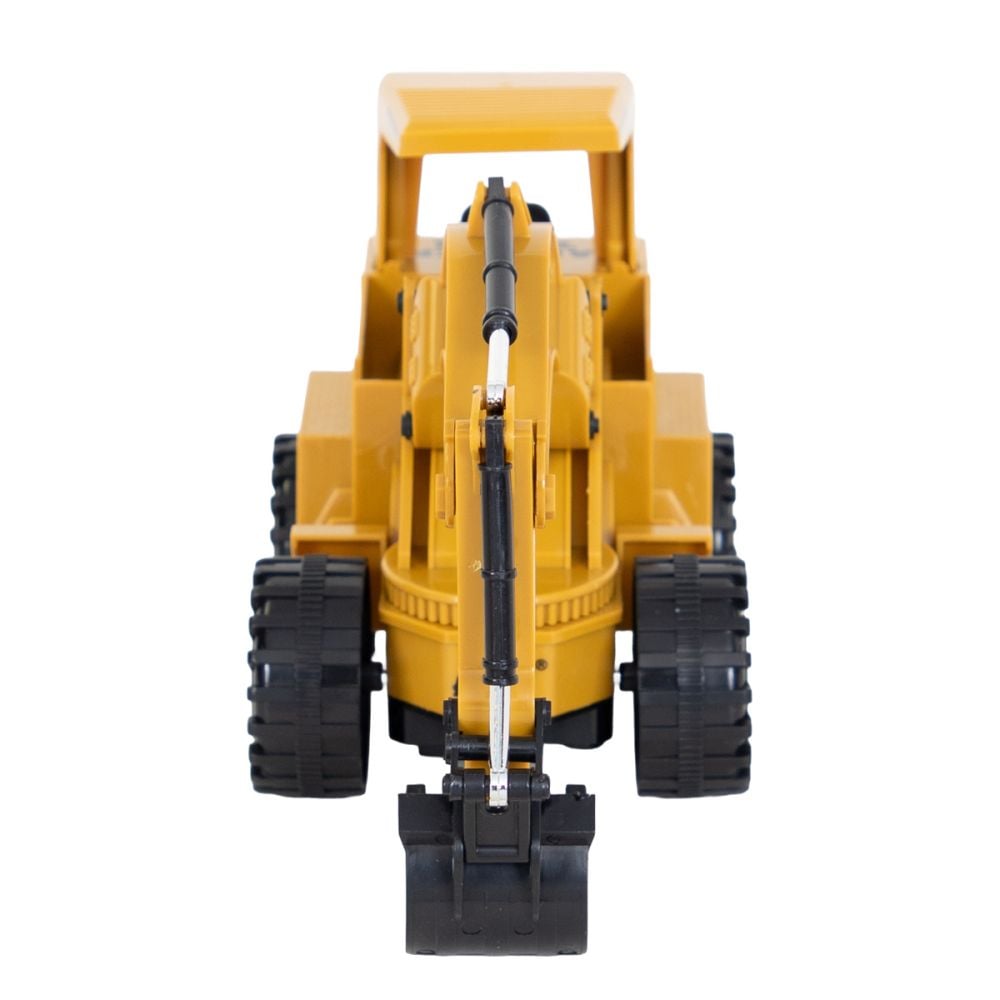Excavator cu telecomanda, Suncon, 1:18