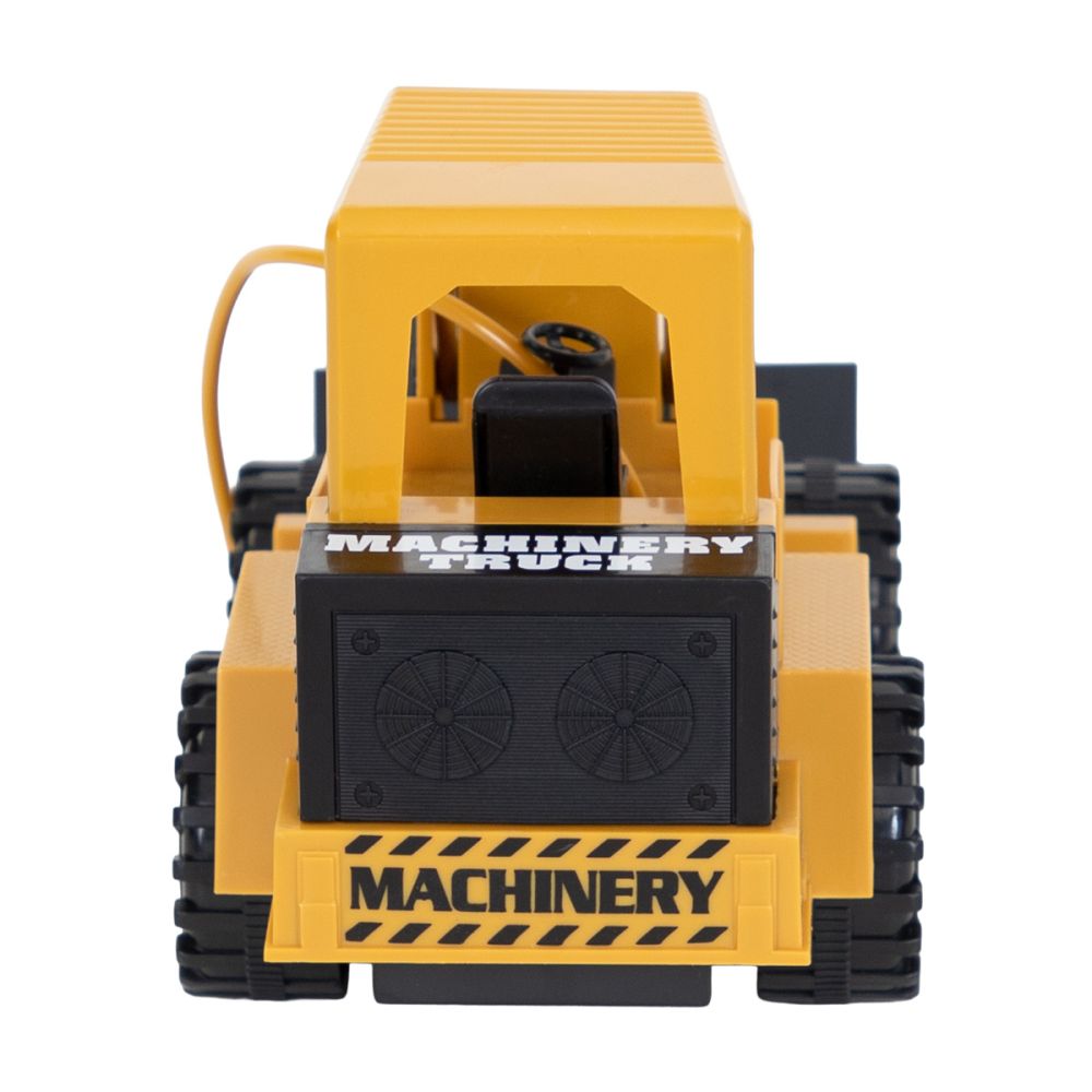 Buldozer cu telecomanda, Suncon, 1:18