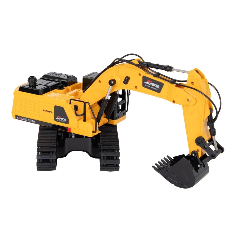 Excavator cu telecomanda, Suncon, 40 cm