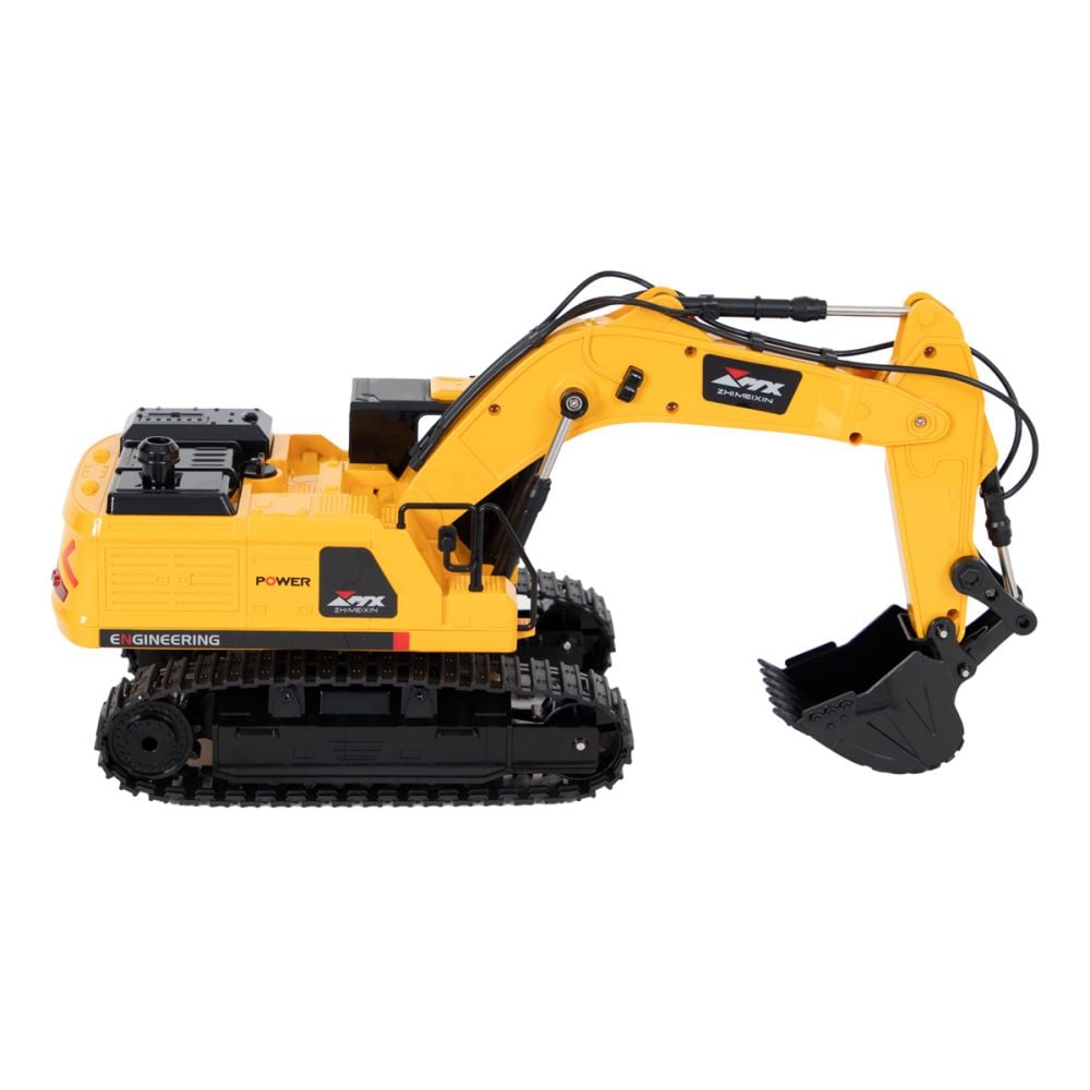 Excavator cu telecomanda, Suncon, 40 cm