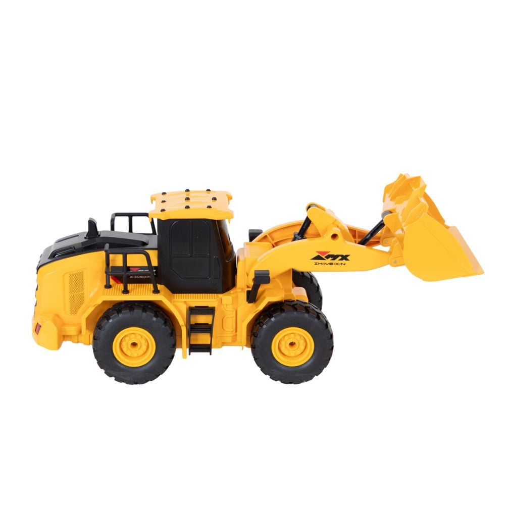 Buldozer cu telecomanda, Suncon, 32 cm