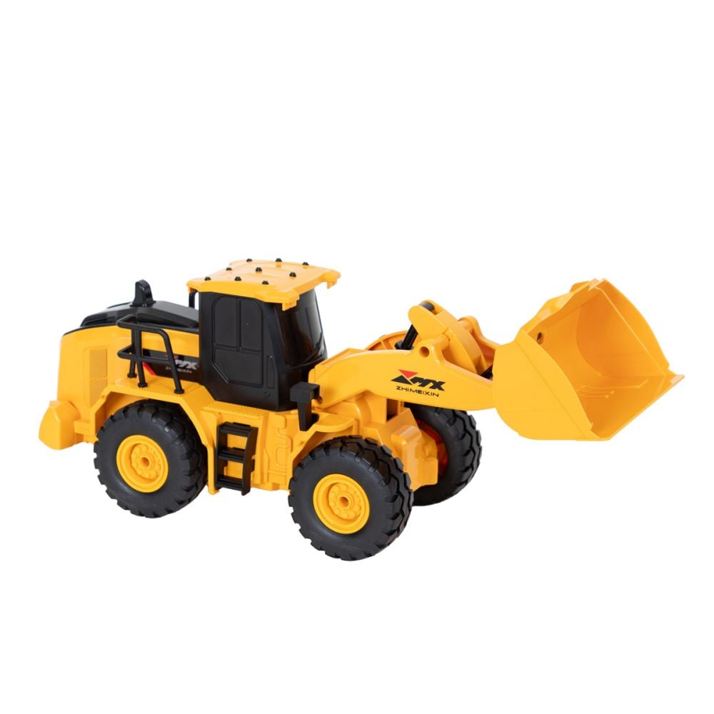 Buldozer cu telecomanda, Suncon, 32 cm