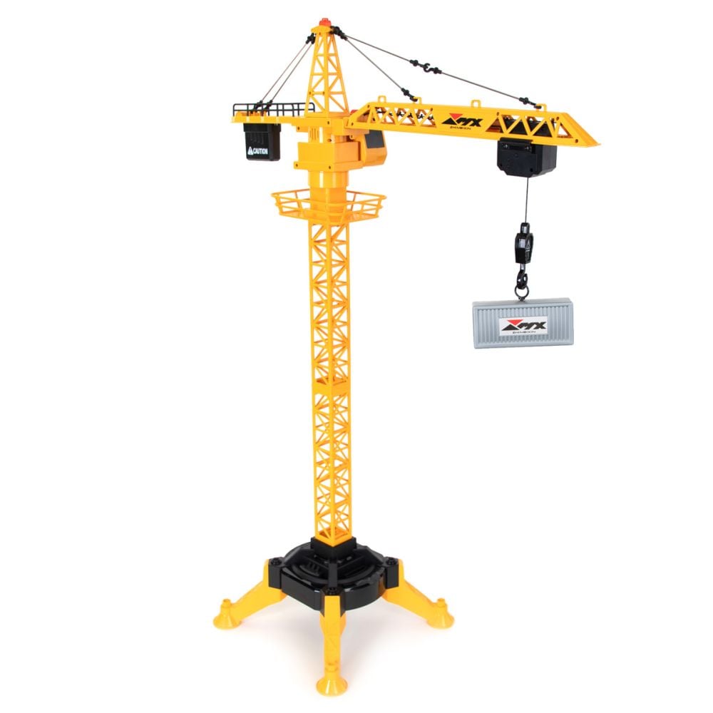 Macara cu telecomanda, Suncon, 96 cm