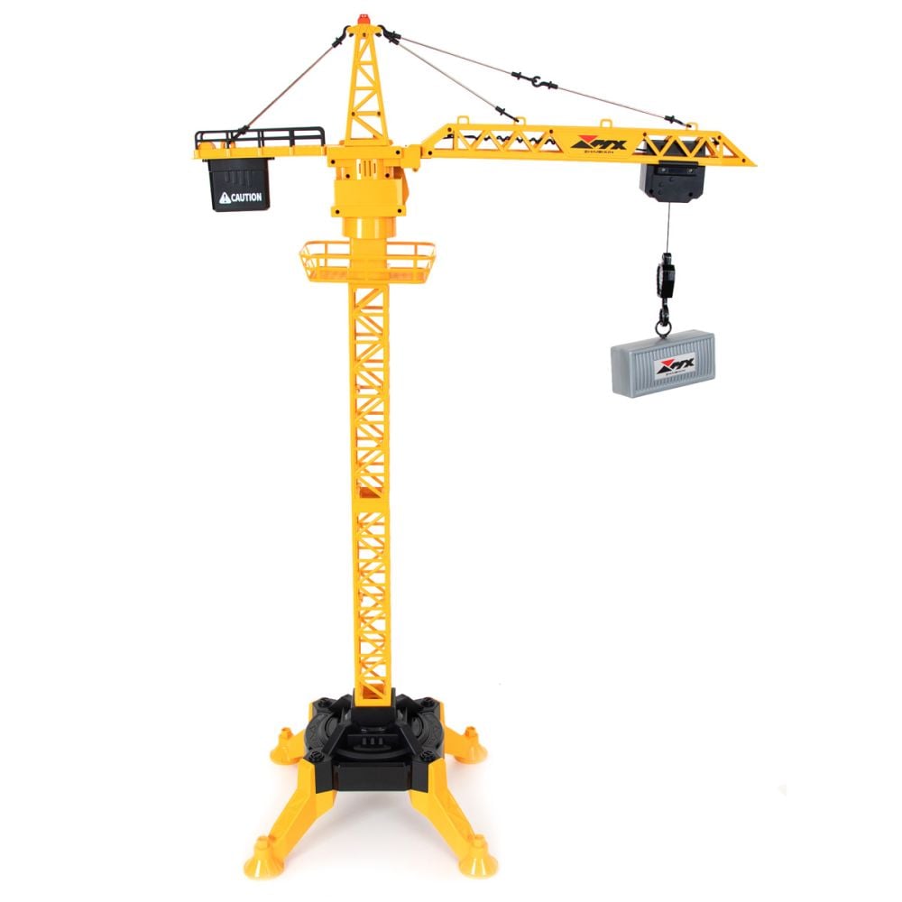 Macara cu telecomanda, Suncon, 96 cm