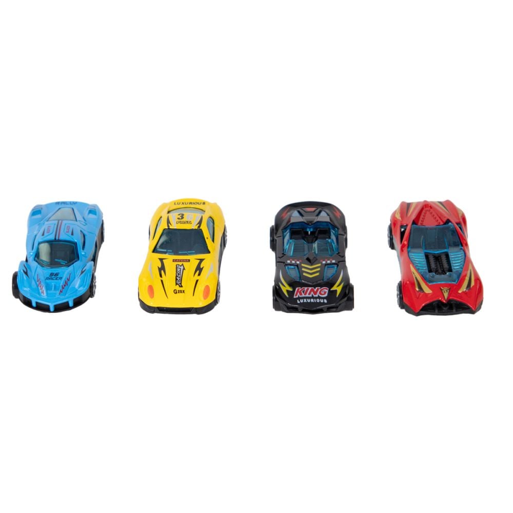 ミニカー DinkySupertoys 10tonArmyTruck622 Set de joaca, Crazoo, Dino Transporter Racing Car | Noriel