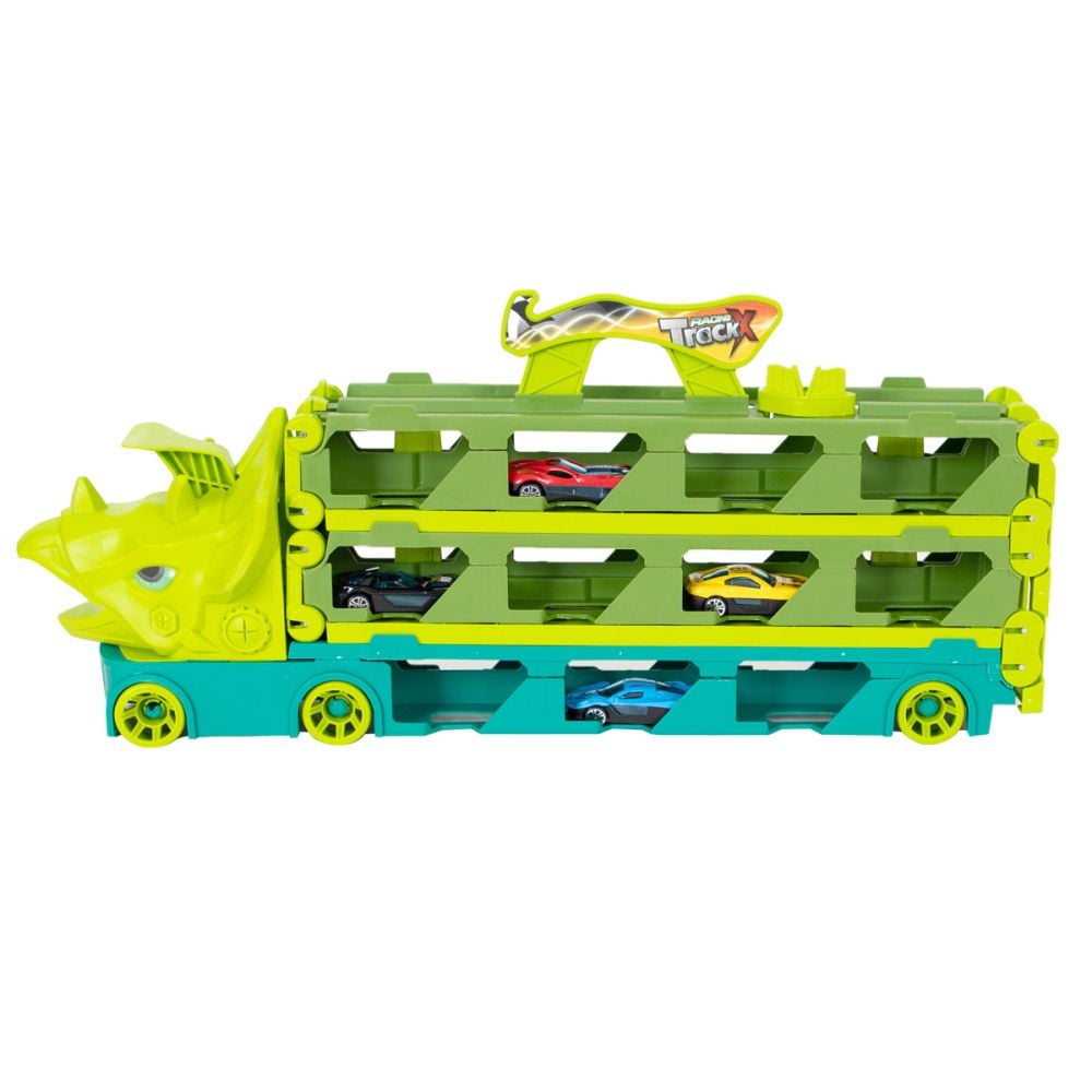 ミニカー DinkySupertoys 車＆バイク オフィシャルグッズ: - ミニカー Amazon.co.jp: 10tonArmyTruck622 ミニカー