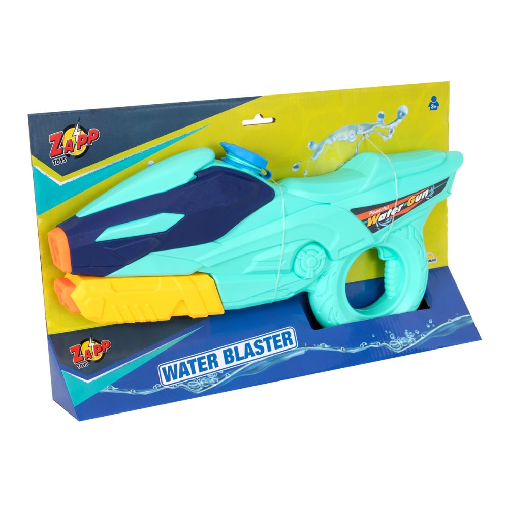 Pistol cu apa, Zapp Toys, Powerful Water Gun