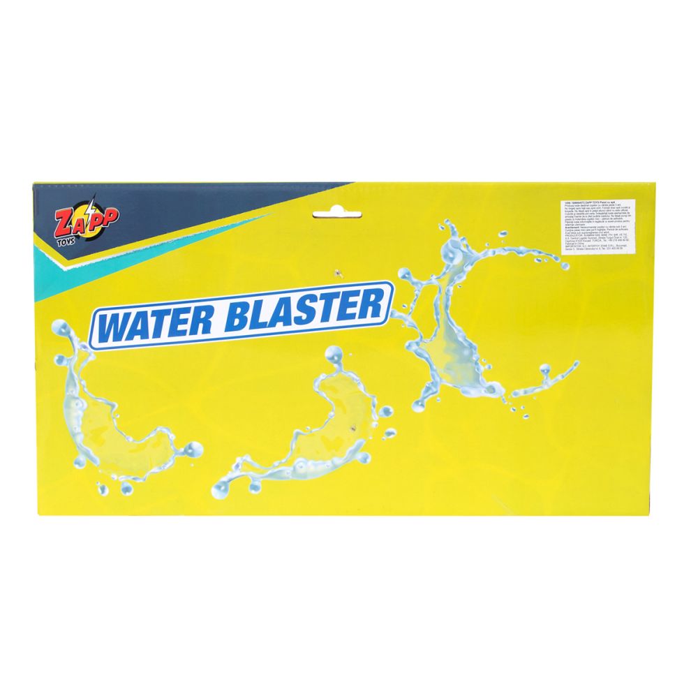 Pistol cu apa, Zapp Toys, Powerful Water Gun
