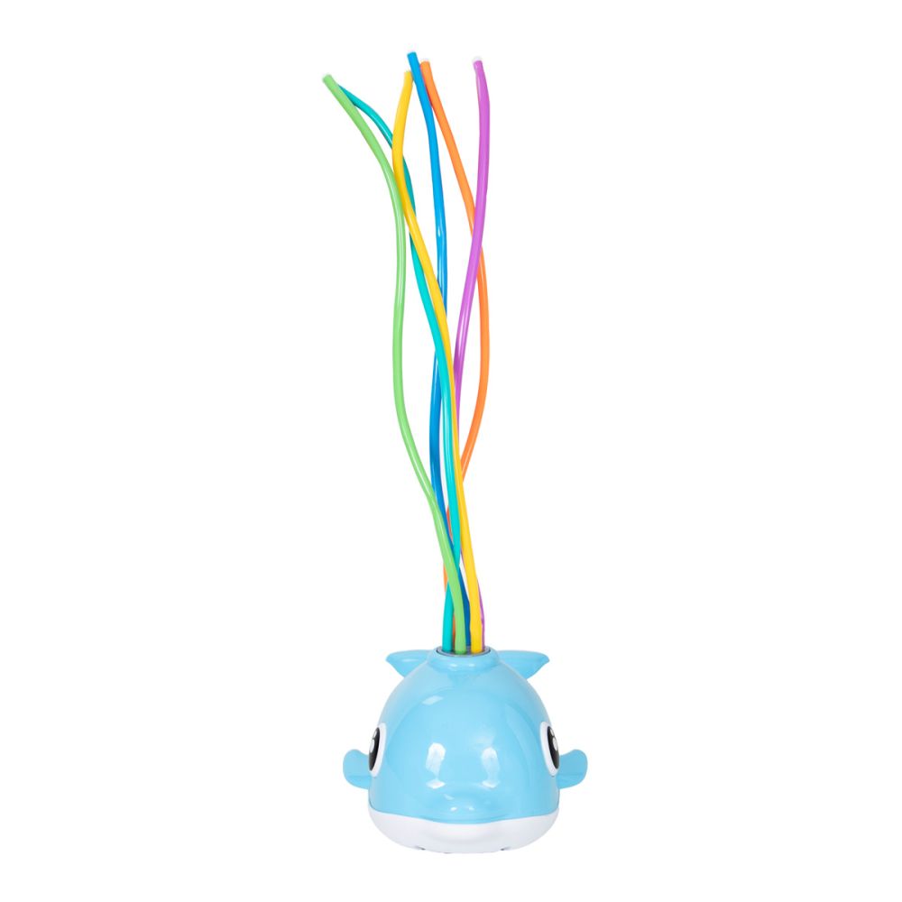 Jucarie pentru apa, Zapp Toys, Delfin