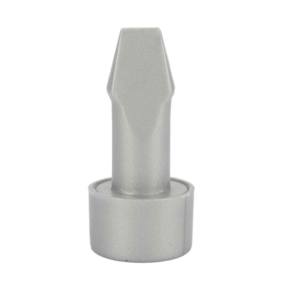 Trusa de scule cu surubelnita electrica, Zapp Toys, 11 piese