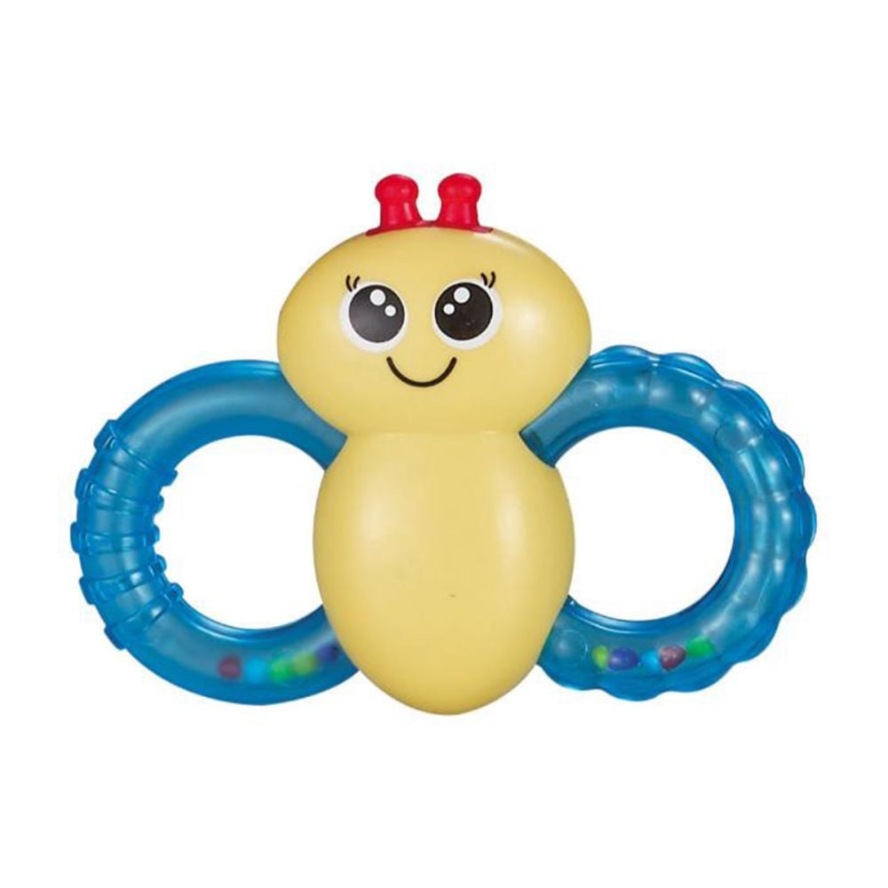 Jucarie bebelusi, Minibo, Prietenii zornaitori