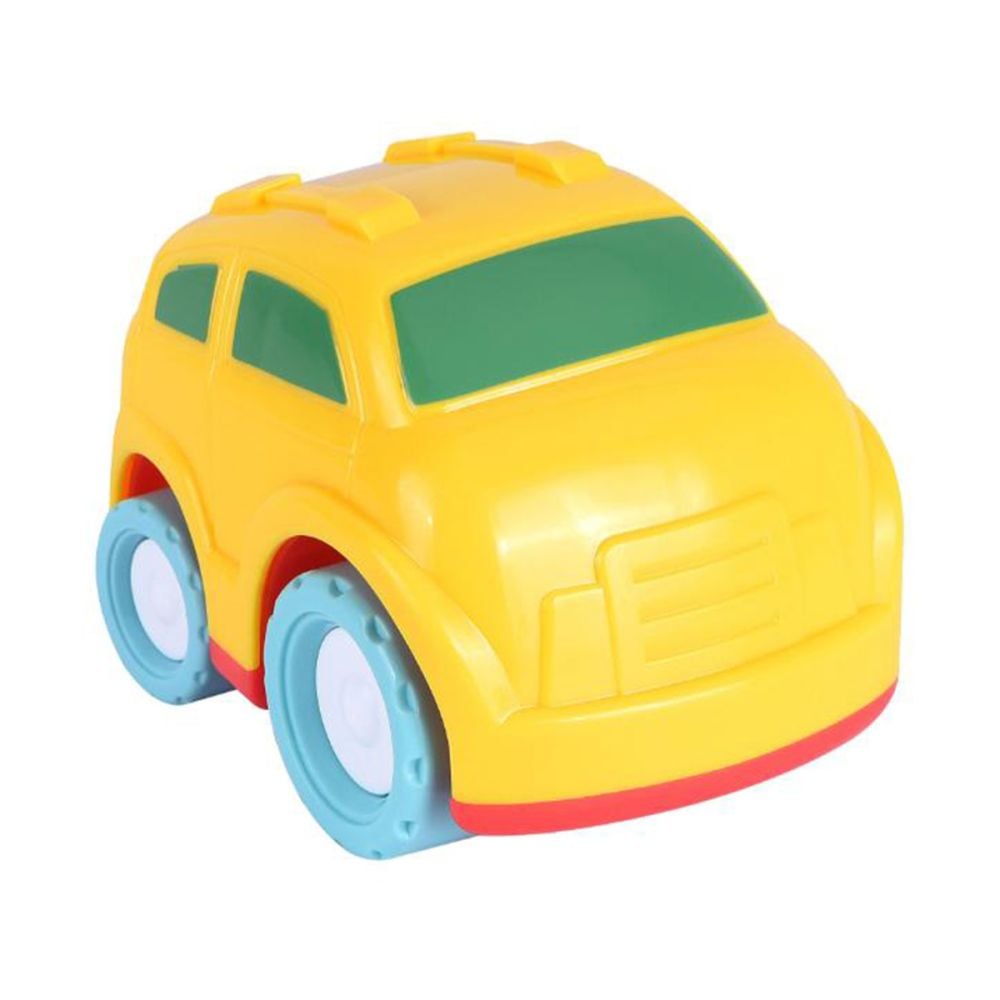 Jucarie bebelusi, Minibo, Mini masinute