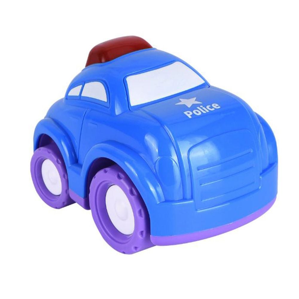 Jucarie bebelusi, Minibo, Mini masinute