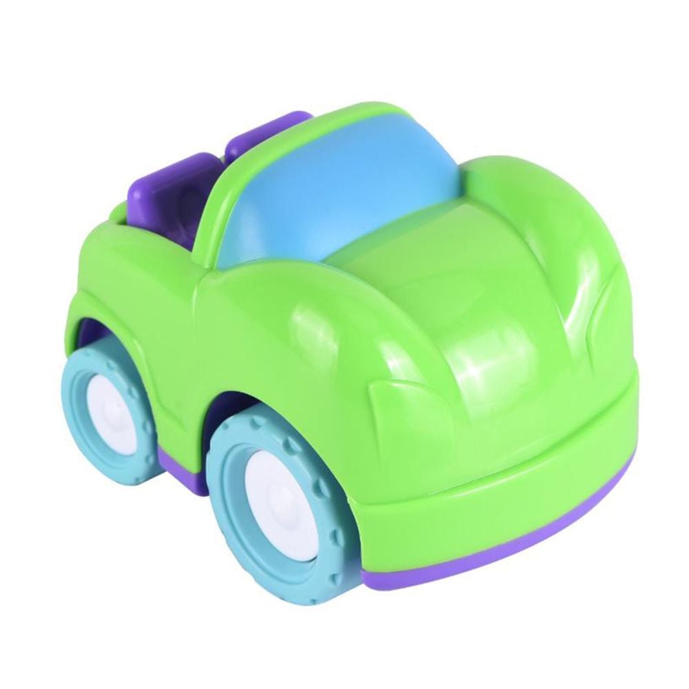 Jucarie bebelusi, Minibo, Mini masinute