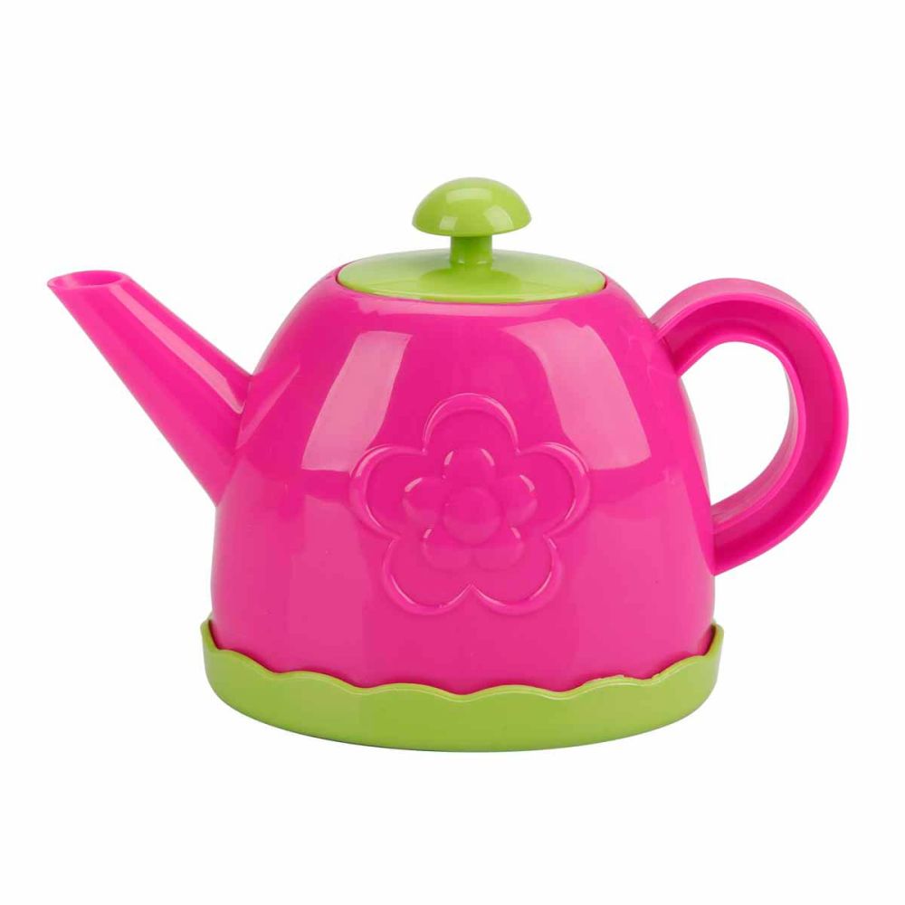 Set de ceai, Little Chef, 16 piese