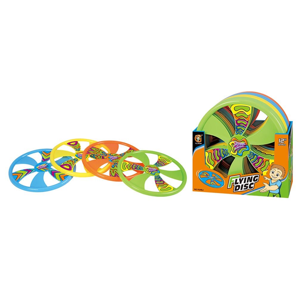 Disc zburator, Rising Sports, 30 cm
