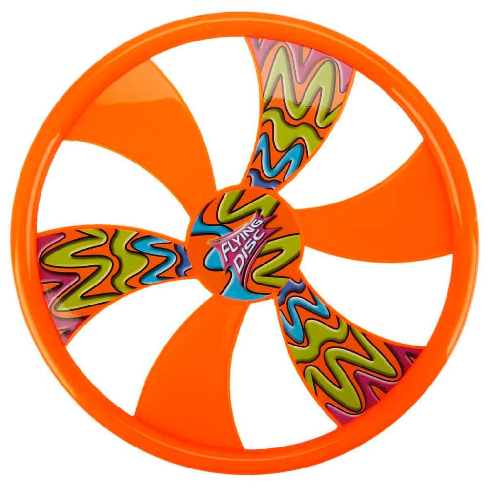 Disc zburator, Rising Sports, 30 cm