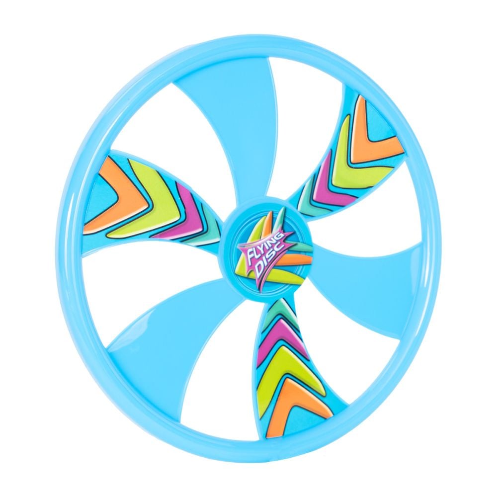 Disc zburator, Rising Sports