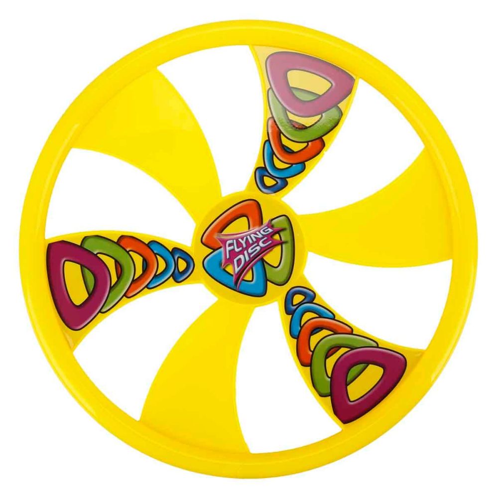 Disc zburator, Rising Sports, 30 cm