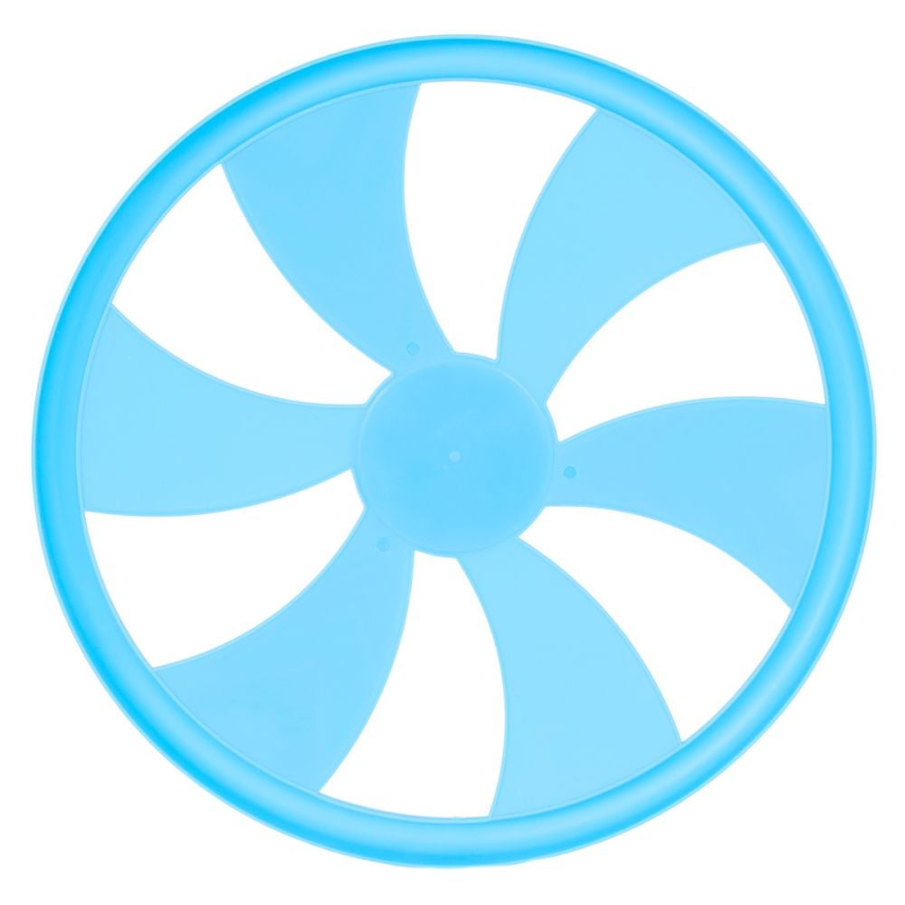 Disc zburator, Rising Sports