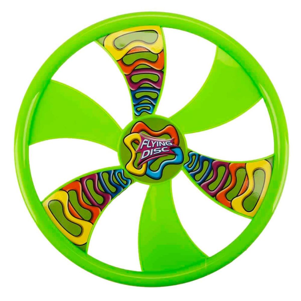 Disc zburator, Rising Sports, 30 cm