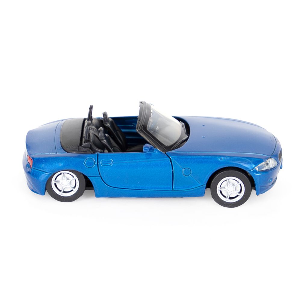 Masina sport metalica, New Ray, City Cruiser, BMW Z4, 1:32
