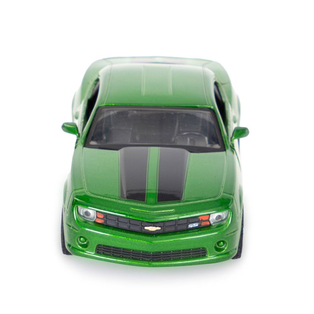 Masina sport metalica, New Ray, Chevrolet Camaro SS, 1:32
