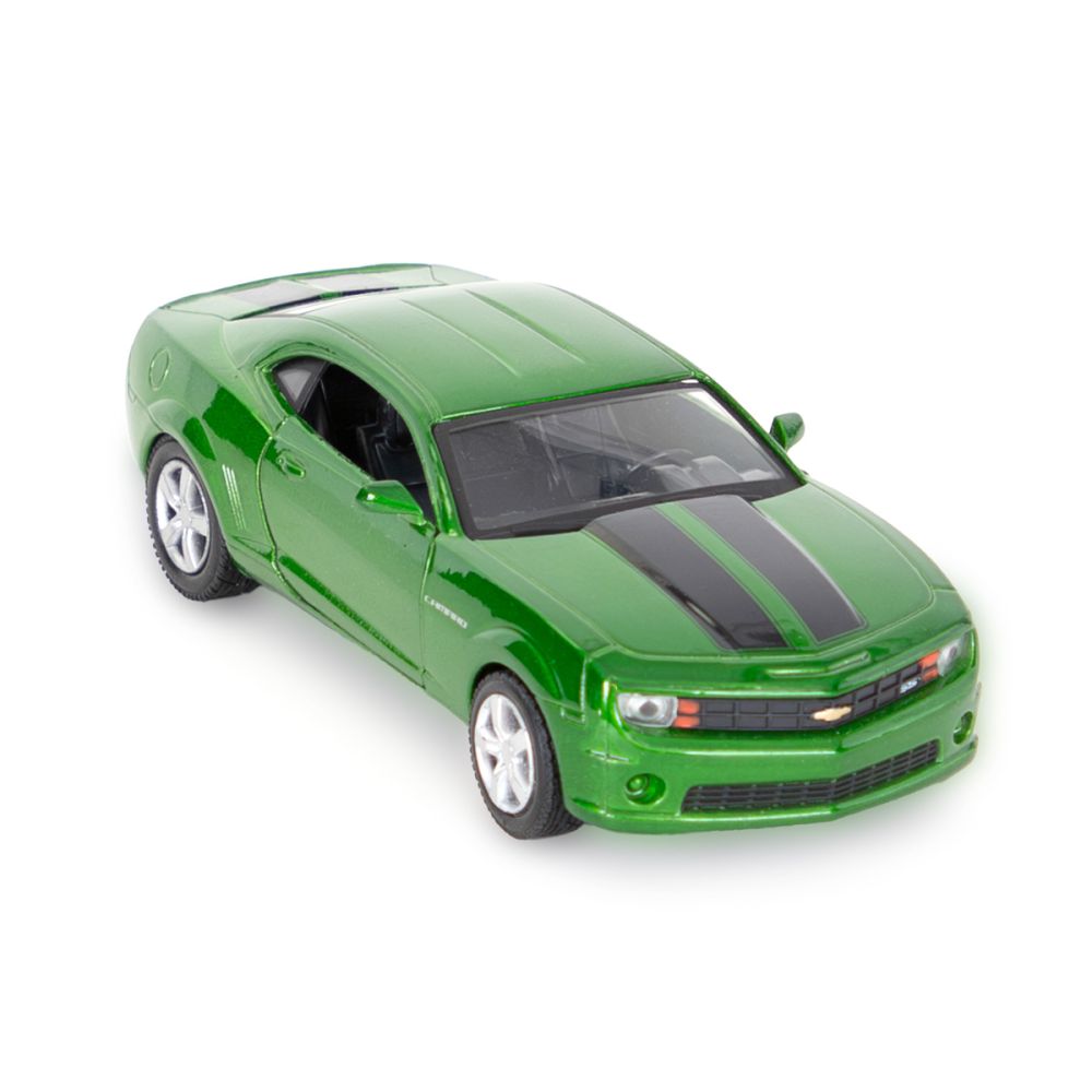 Masina sport metalica, New Ray, Chevrolet Camaro SS, 1:32