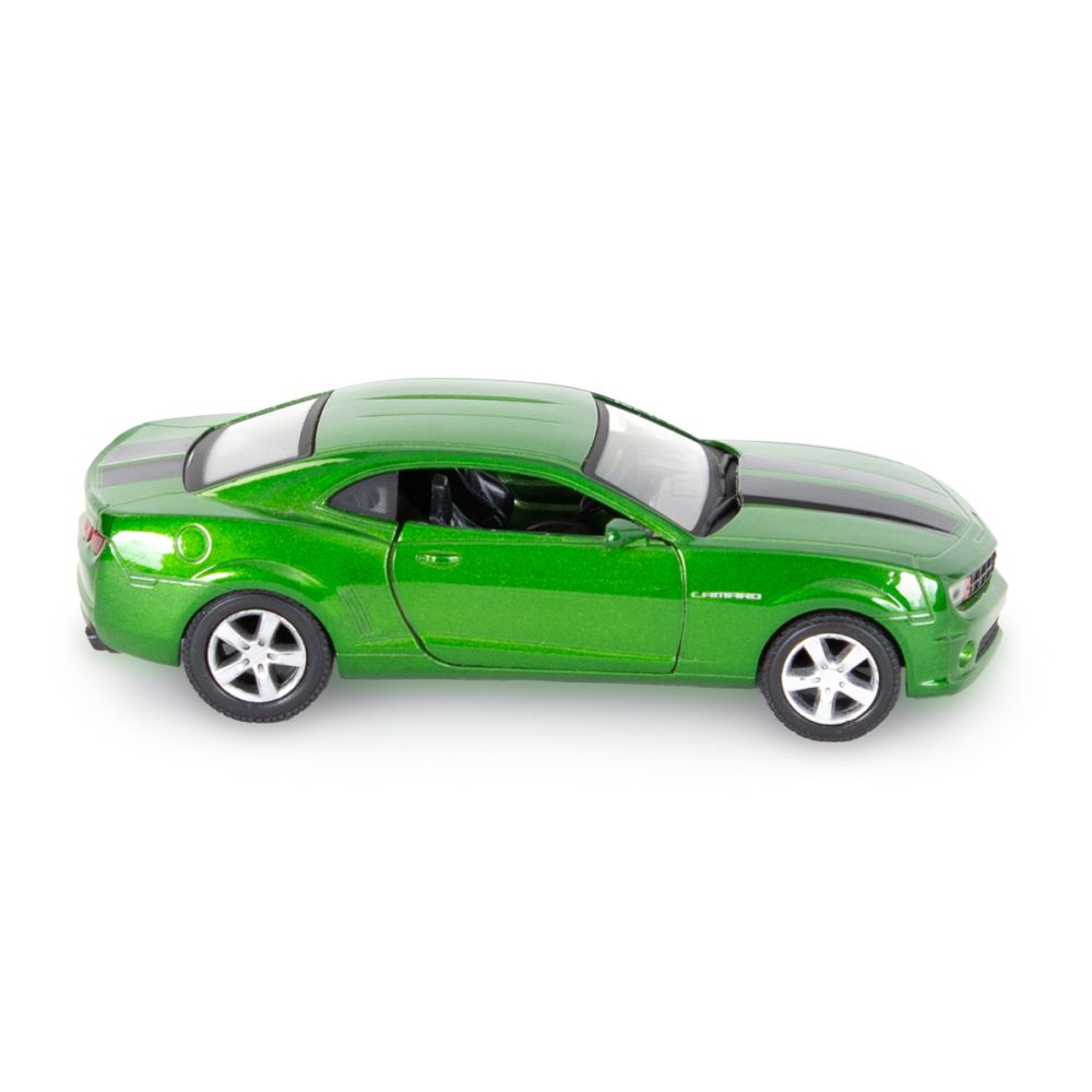 Masina sport metalica, New Ray, Chevrolet Camaro SS, 1:32