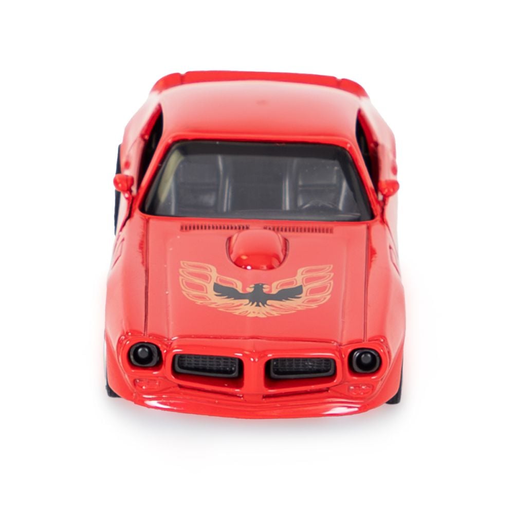 Masina sport metalica, New Ray, Chrysler Crossfire, 1:32