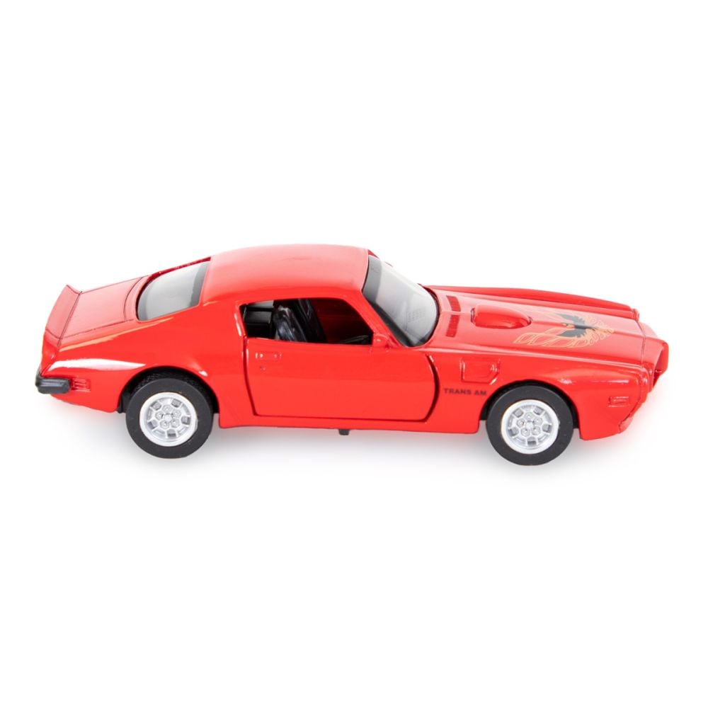 Masina sport metalica, New Ray, Chrysler Crossfire, 1:32