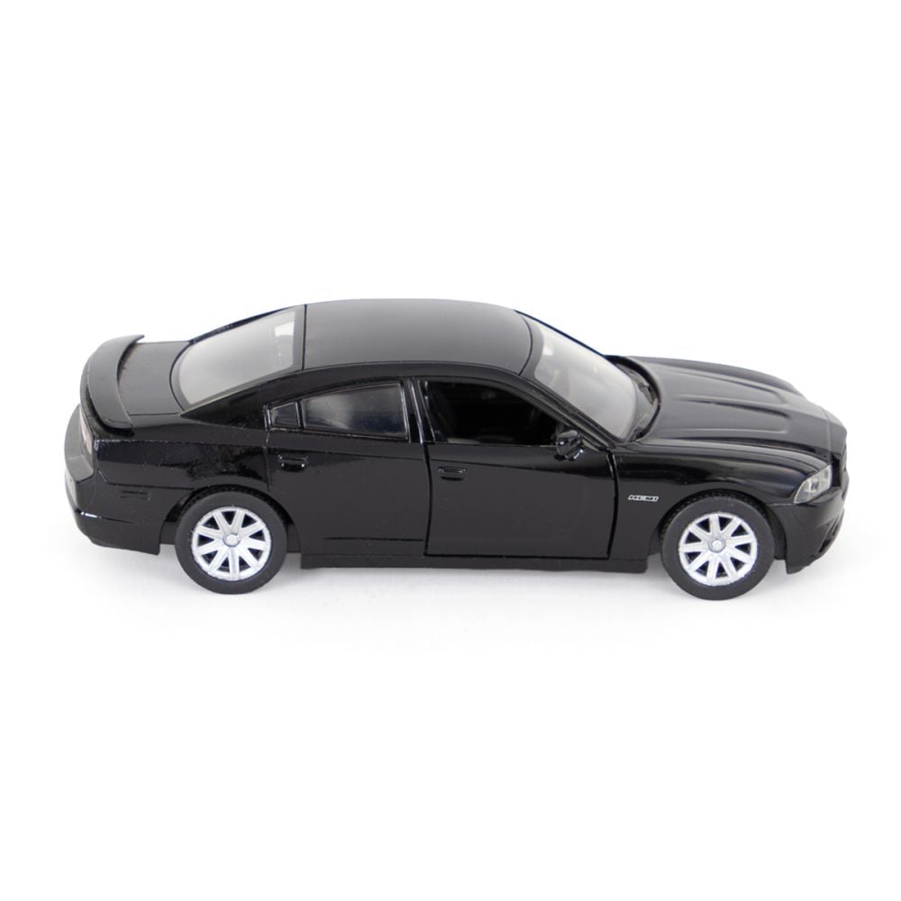 Masina sport metalica, New Ray, Dodge Charger, 1:32