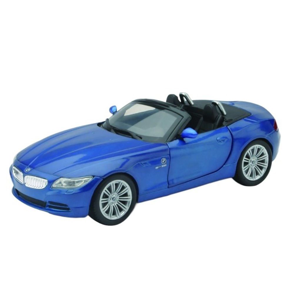 Masina metalica, New Ray, BMW Z4, 1:32