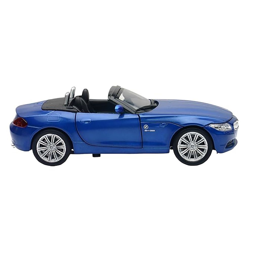 Masina metalica, New Ray, BMW Z4, 1:32