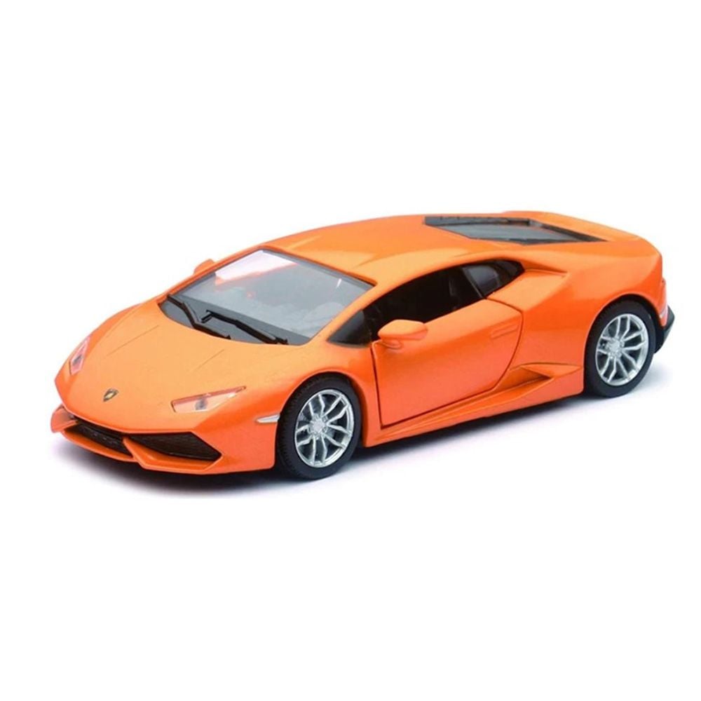 Masina metalica, New Ray, Lamborghini Huracan LP 610-4, 1:32