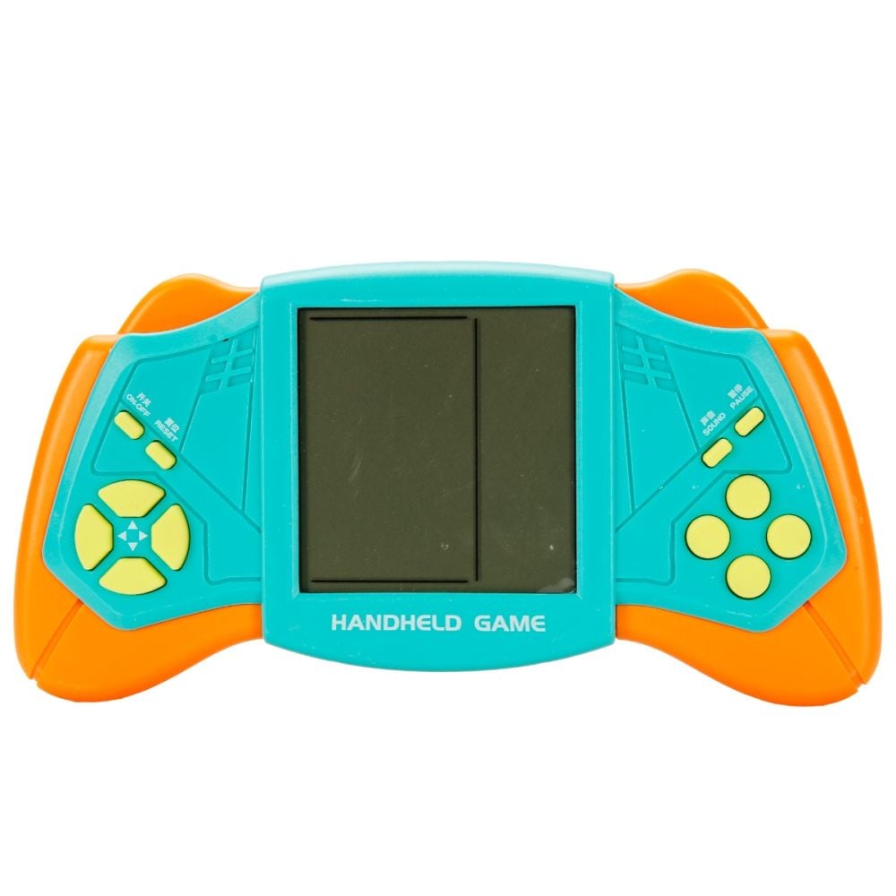 Consola portabila, Smile Games, Brick Game, Verde