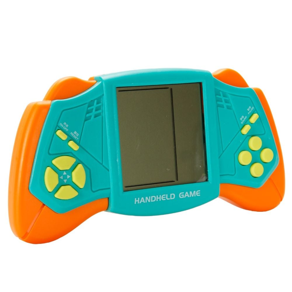 Consola portabila, Smile Games, Brick Game, Verde