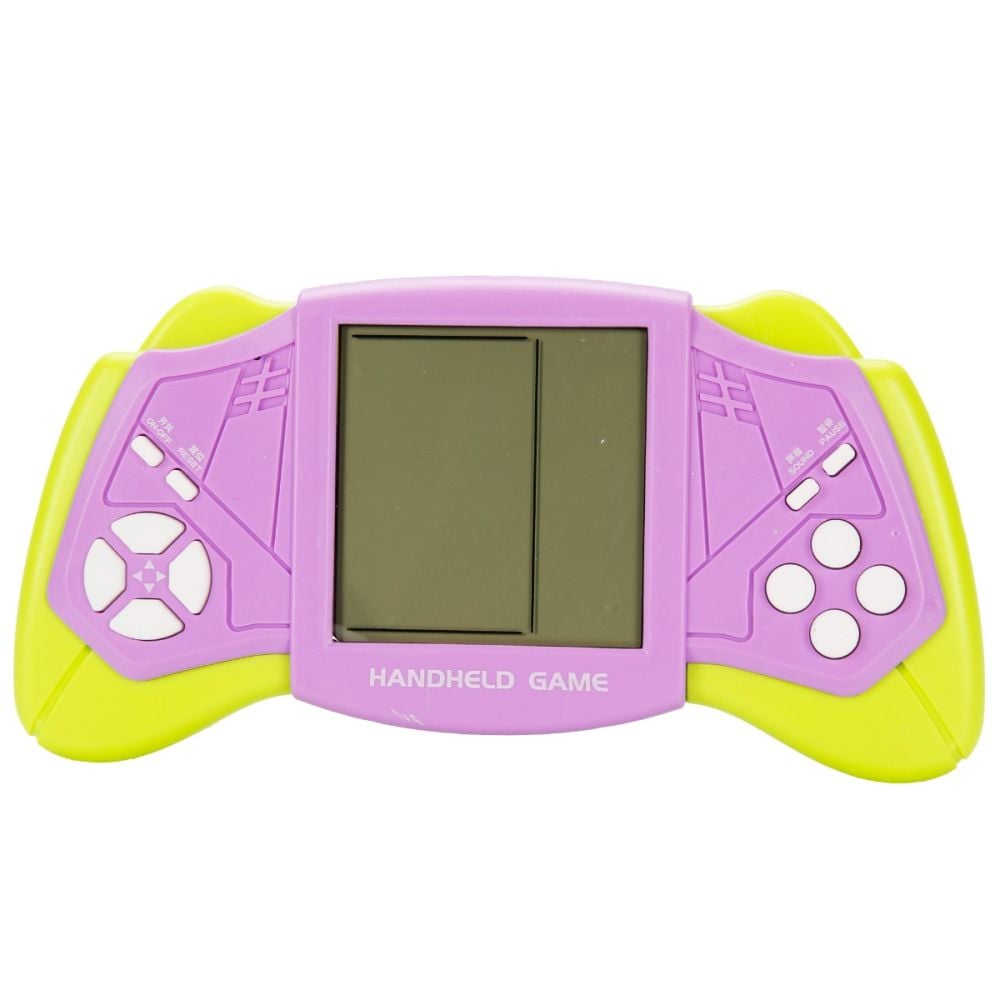 Consola portabila, Smile Games, Brick Game, Mov