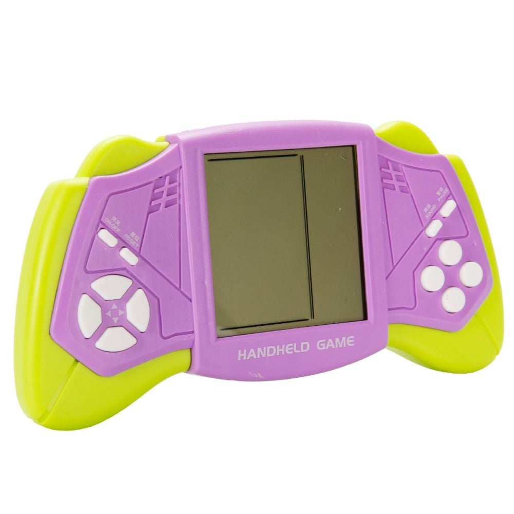 Consola portabila, Smile Games, Brick Game, Mov