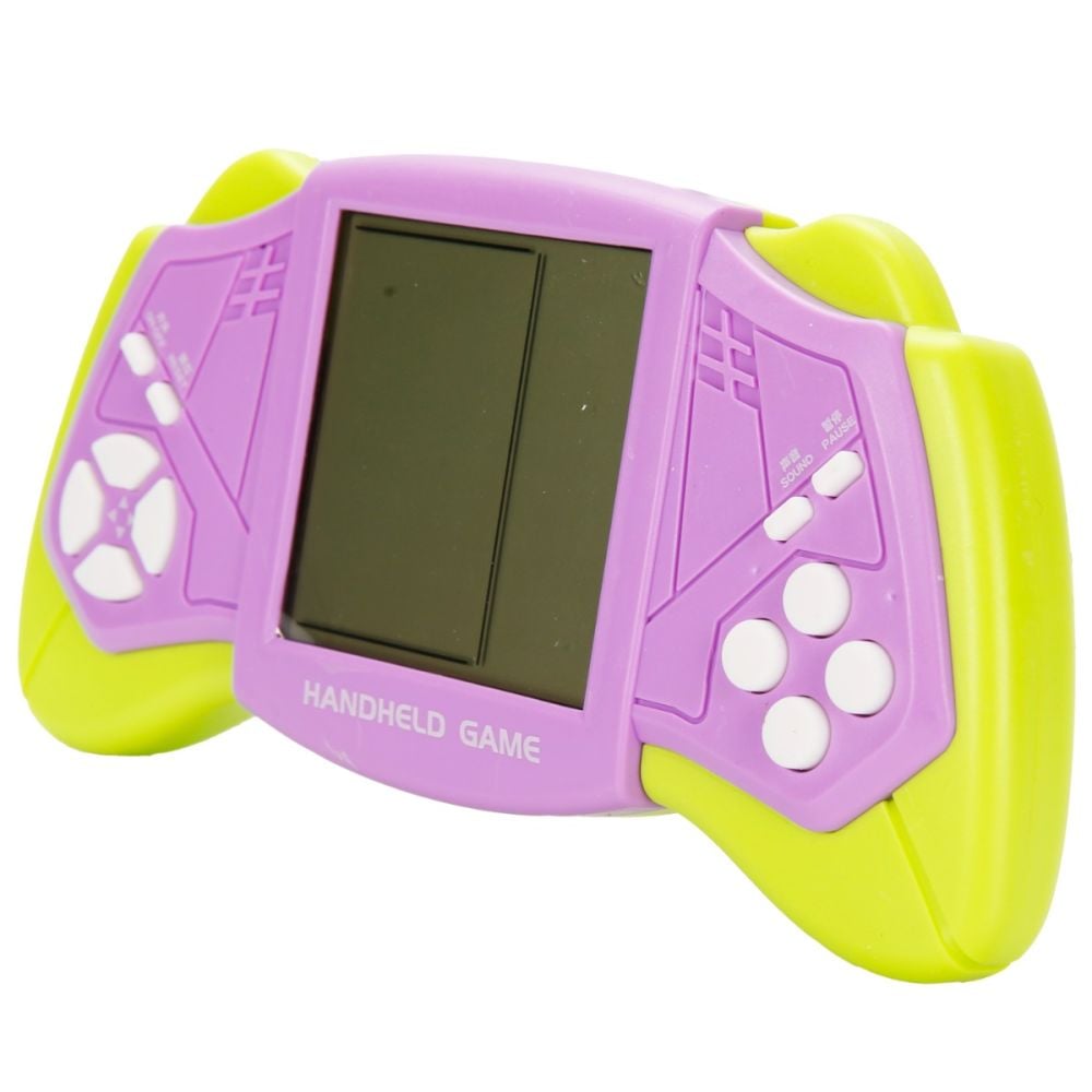 Consola portabila, Smile Games, Brick Game, Mov