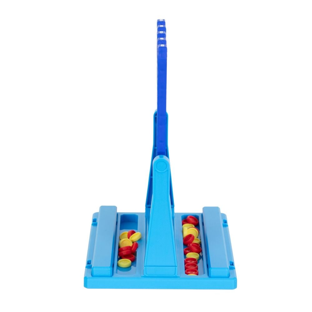 Joc de societate, Smile Games, Connect & Spin