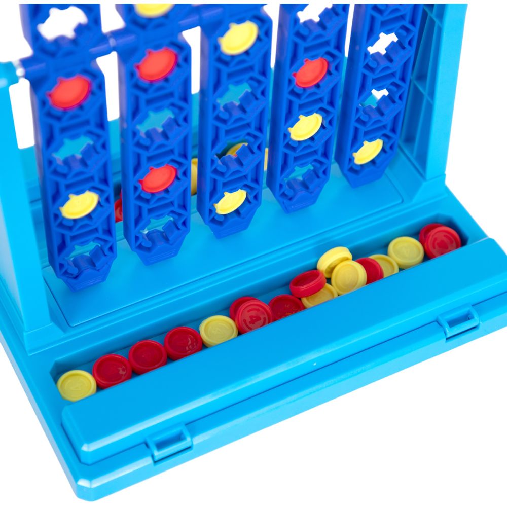Joc de societate, Smile Games, Connect & Spin