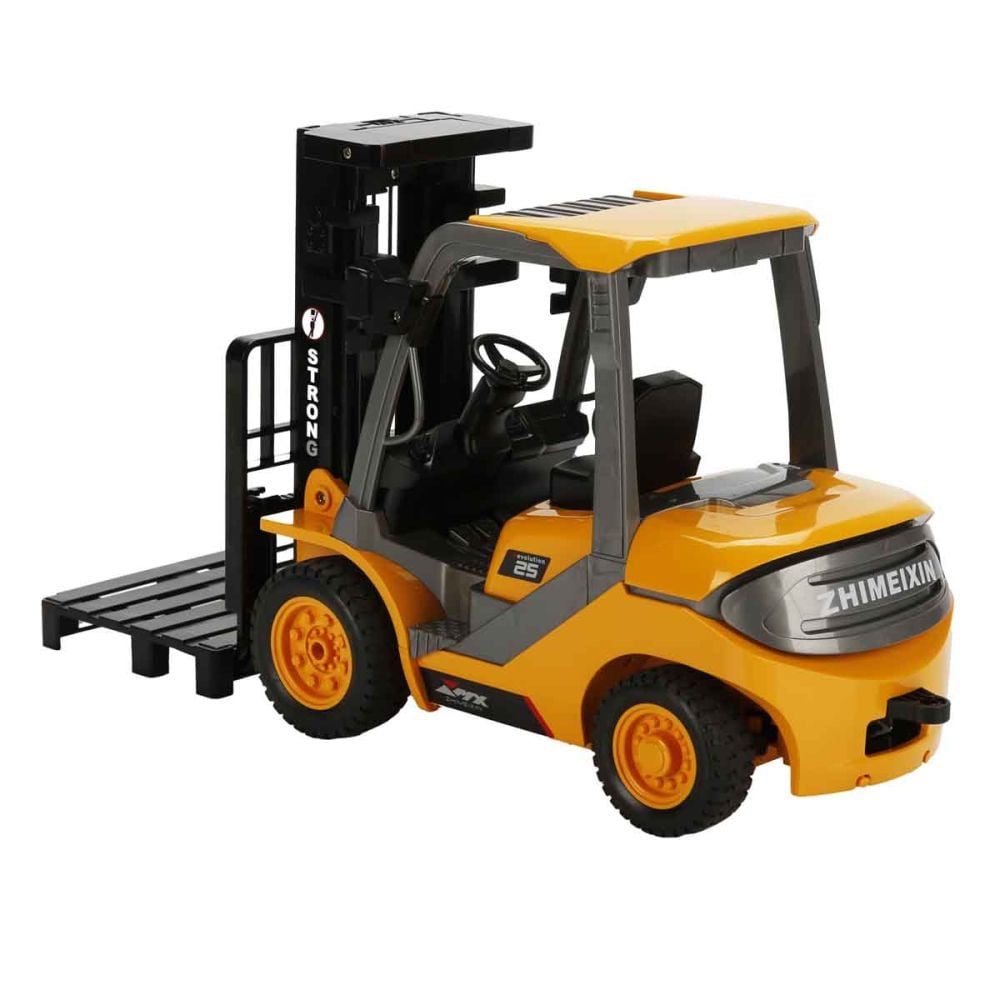 Stivuitor cu telecomanda, Suncon, 6CH Forklift Truck, 1:18