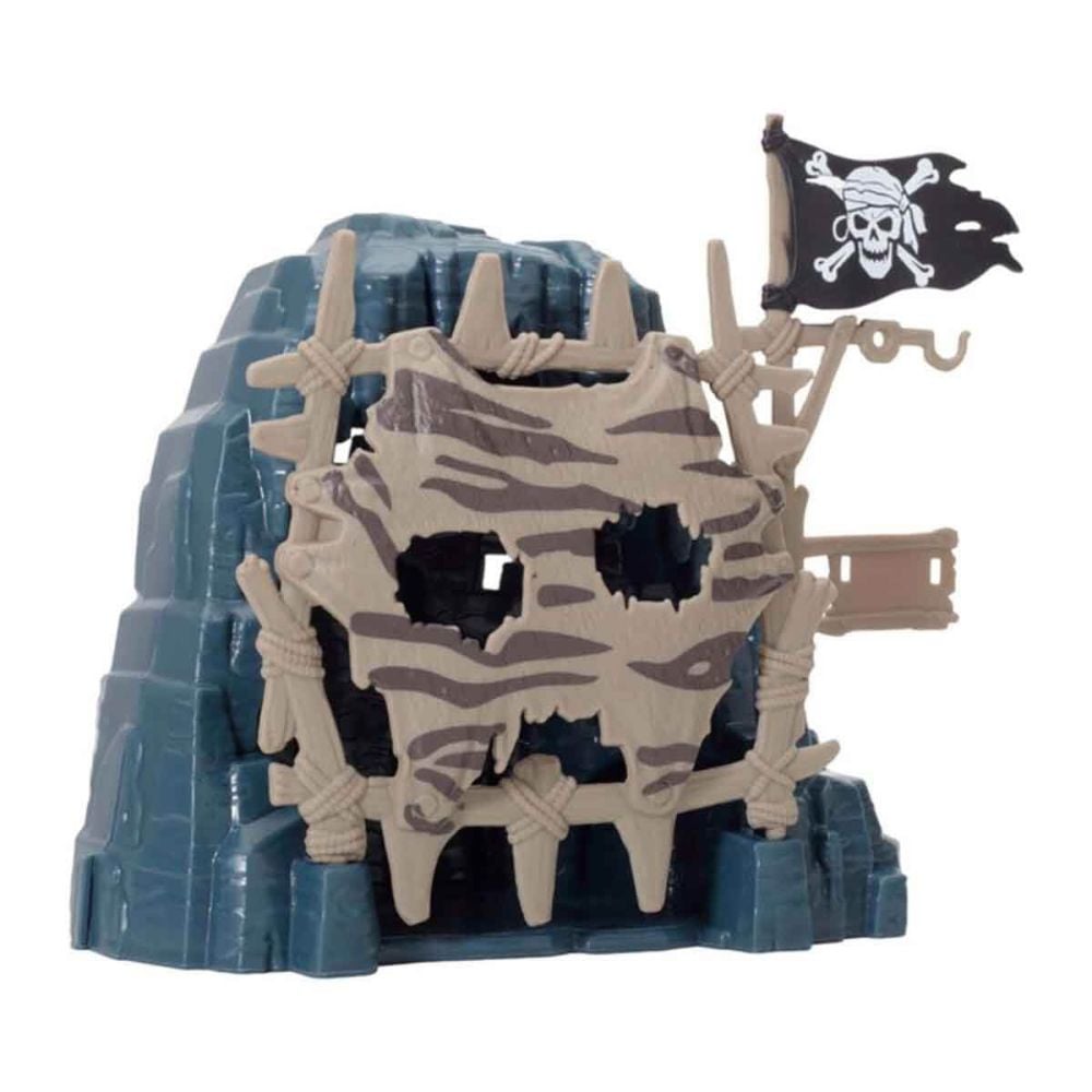 Set de joaca corabia piratilor cu accesorii, Pirates