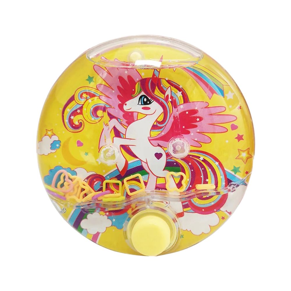 Joc cu apa, Smile Games, My Magical Unicorn