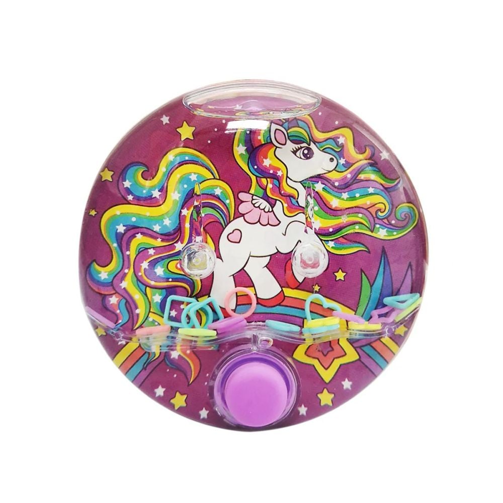 Joc cu apa, Smile Games, My Magical Unicorn